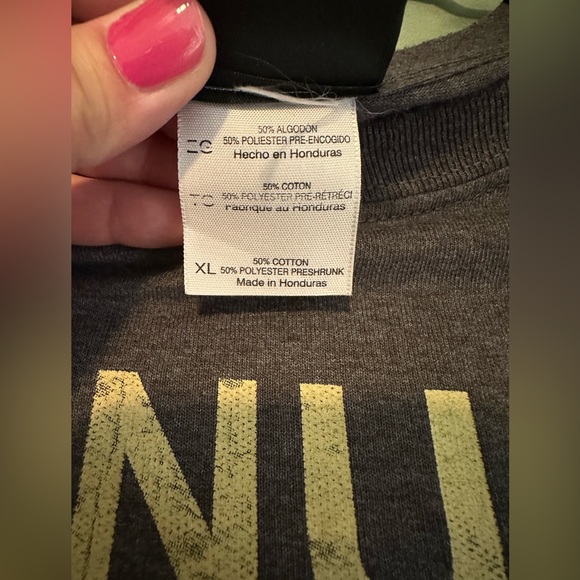 UEC- Men’s Harley Davidson T-Shirt in Size XL. From Augusta HD. - Picture 4 of 6